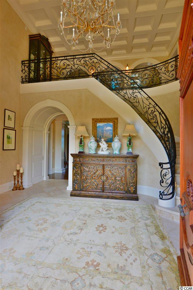 396 Oak Moss Court Murrells Inlet, SC 29576 - Photo 3 of 25 Gallery Image 3
