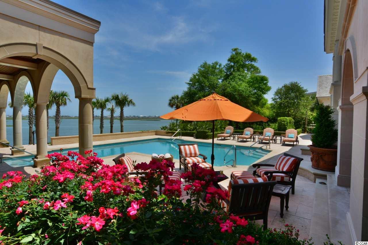 396 Oak Moss Court Murrells Inlet, SC 29576 - Photo 23 of 25 Gallery Image 23