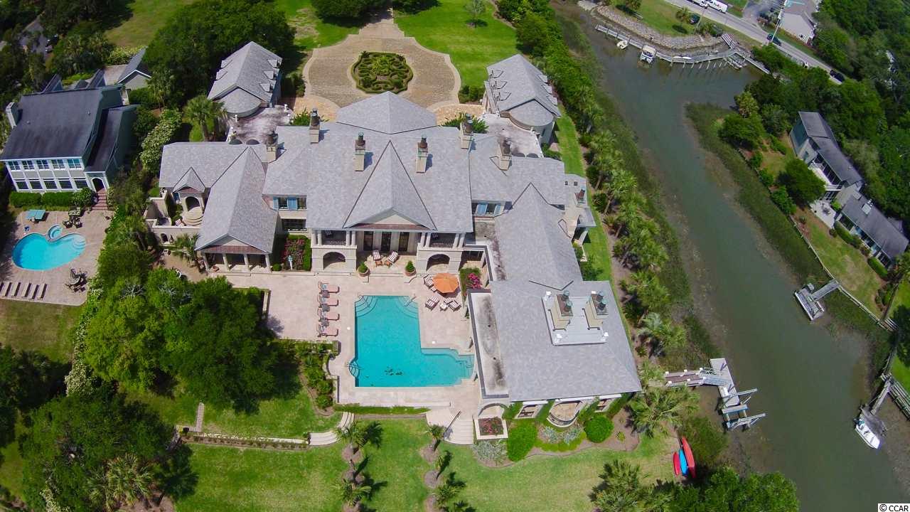 396 Oak Moss Court Murrells Inlet, SC 29576 - Photo 24 of 25 Gallery Image 24