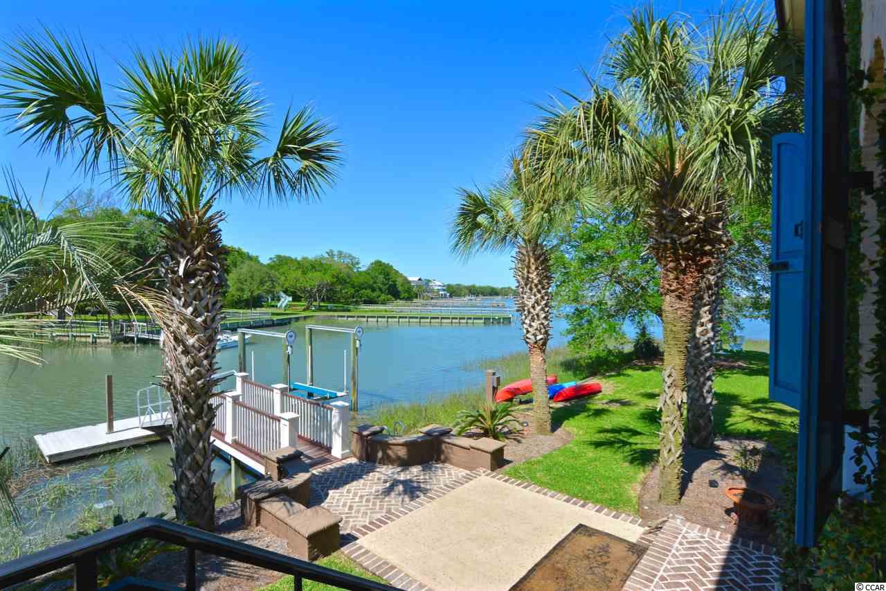 396 Oak Moss Court Murrells Inlet, SC 29576 - Photo 25 of 25 Gallery Image 25