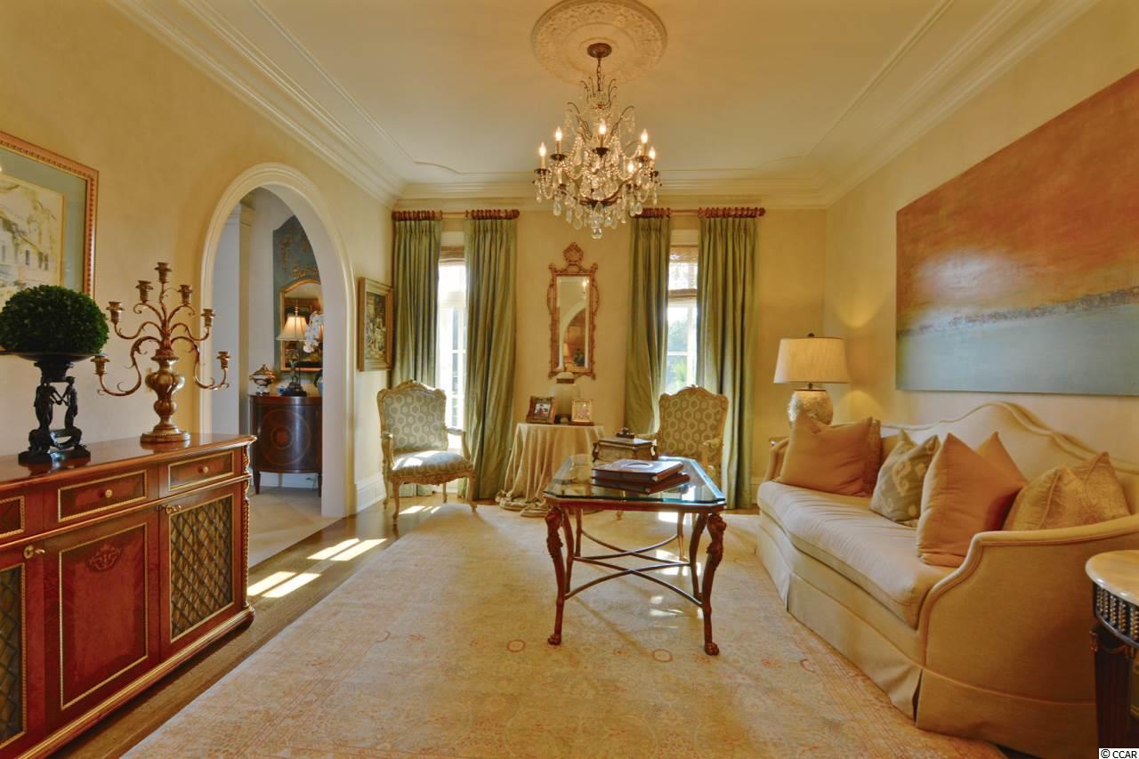 396 Oak Moss Court Murrells Inlet, SC 29576 - Photo 4 of 25 Gallery Image 4