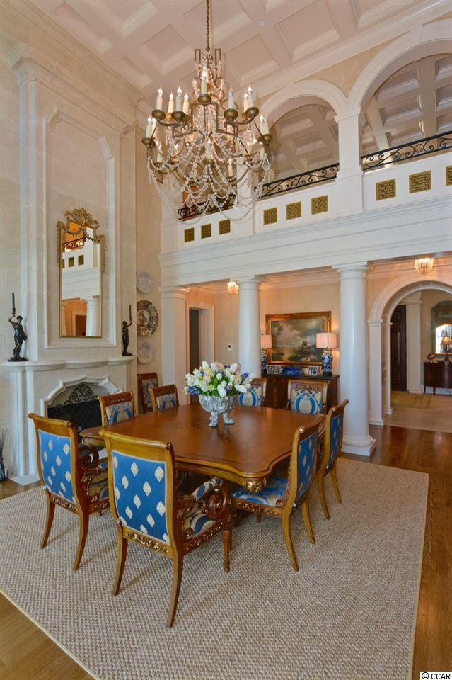 396 Oak Moss Court Murrells Inlet, SC 29576 - Photo 5 of 25 Gallery Image 5