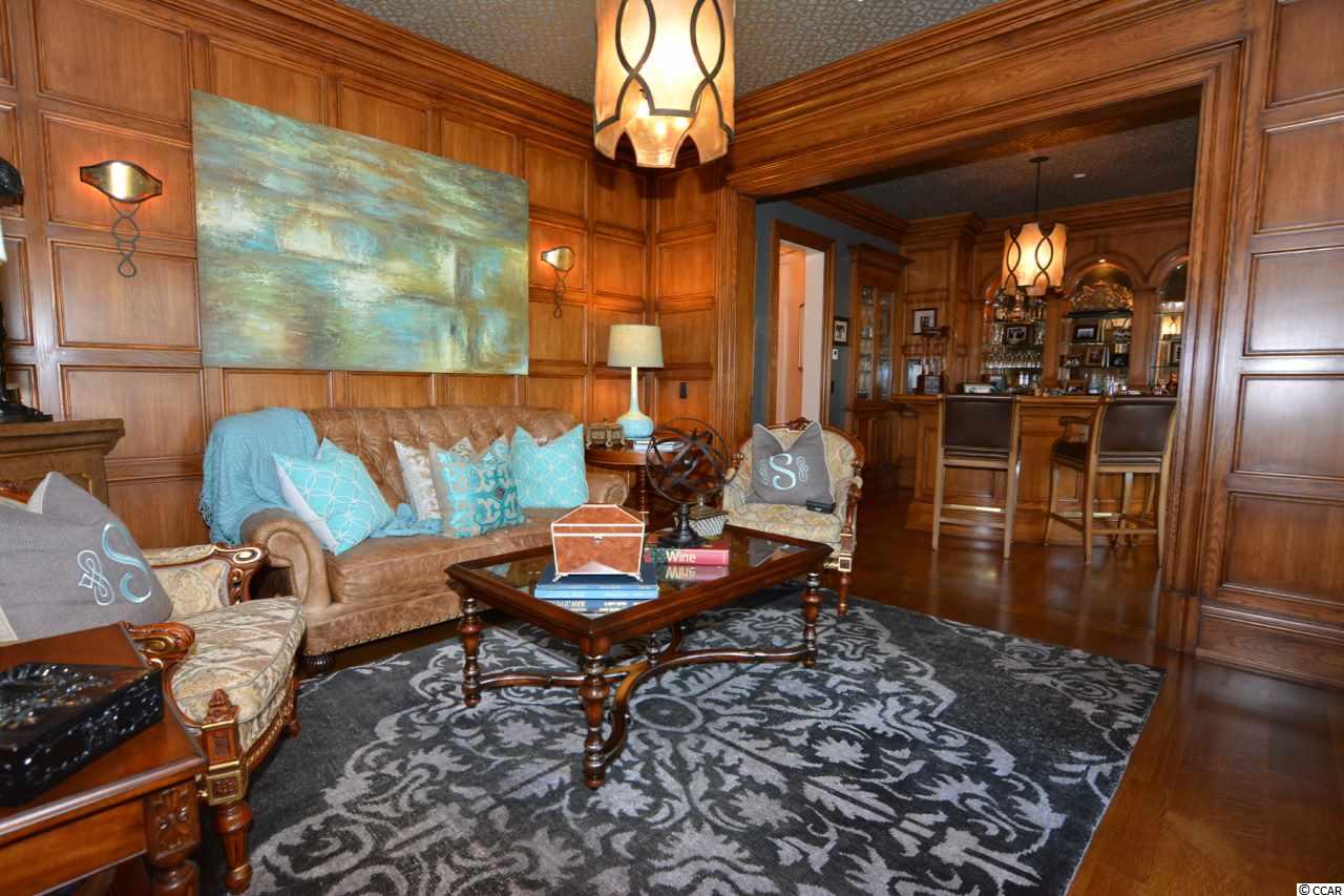 396 Oak Moss Court Murrells Inlet, SC 29576 - Photo 8 of 25 Gallery Image 8