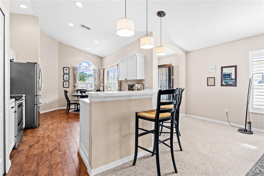 11464 Inman Court Spring Hill, FL 34609 - Photo 12 of 25