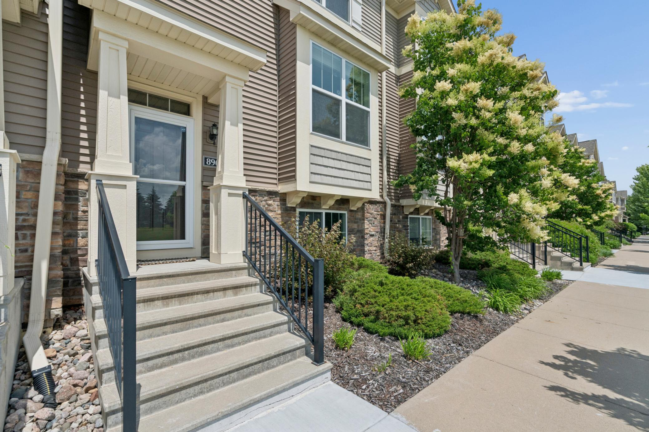8967 Southwest Village Loop Chanhassen, MN 55317 - Photo 2 of 31