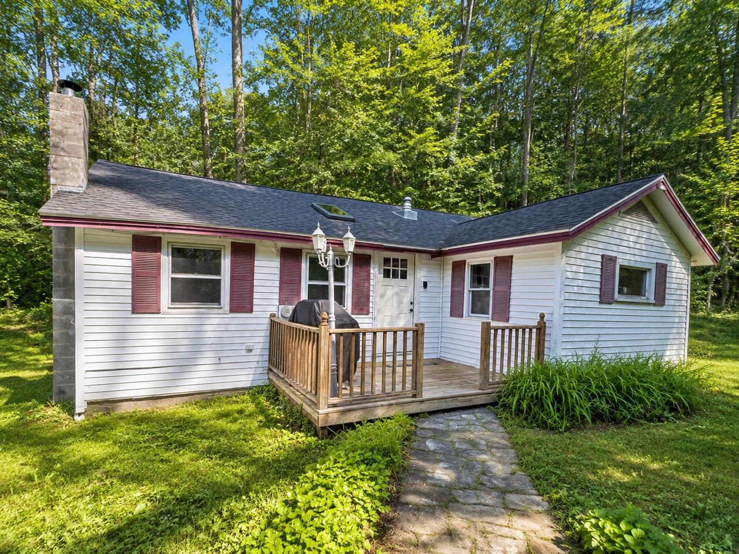 173 Beaver Meadow Road West Fairlee, VT 05083 - Photo 1 of 25
