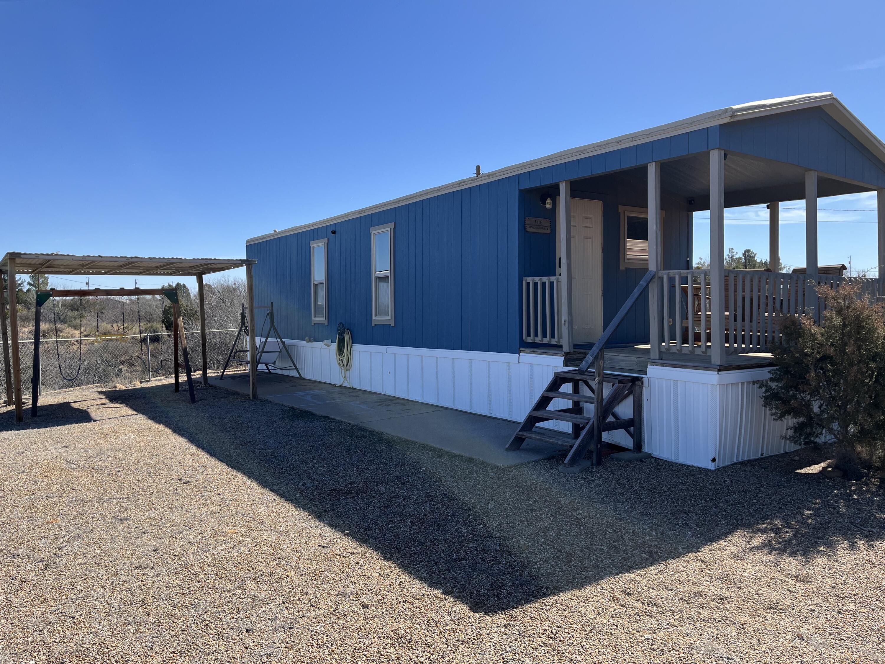 145 Lakesite Road Spur, TX 79370 - Photo 2 of 8 IMG_1669