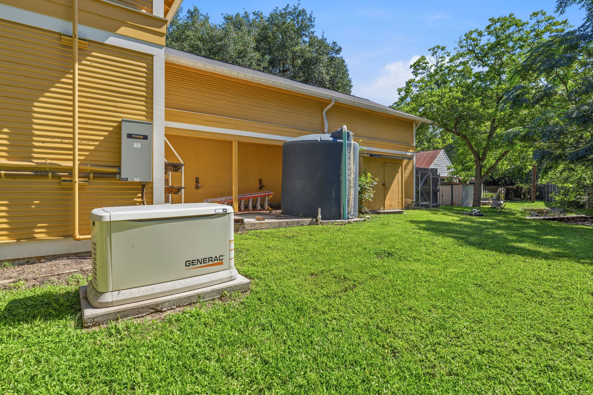 1232 Spruce Lockhart, TX 78644 - Photo 39 of 39