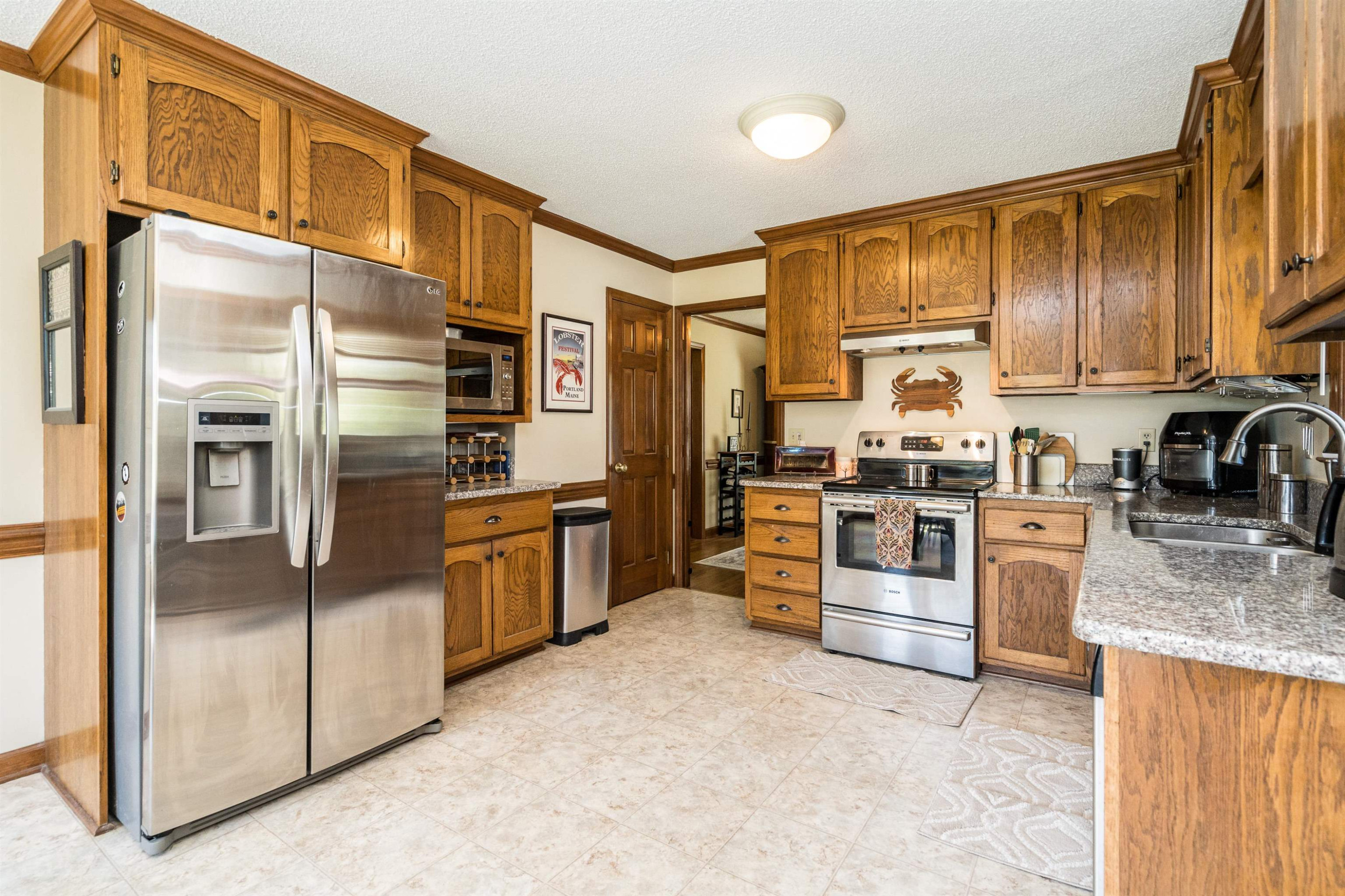 5929 Hampton Ridge Road Raleigh, NC 27603 - Photo 11 of 27 Photo 11