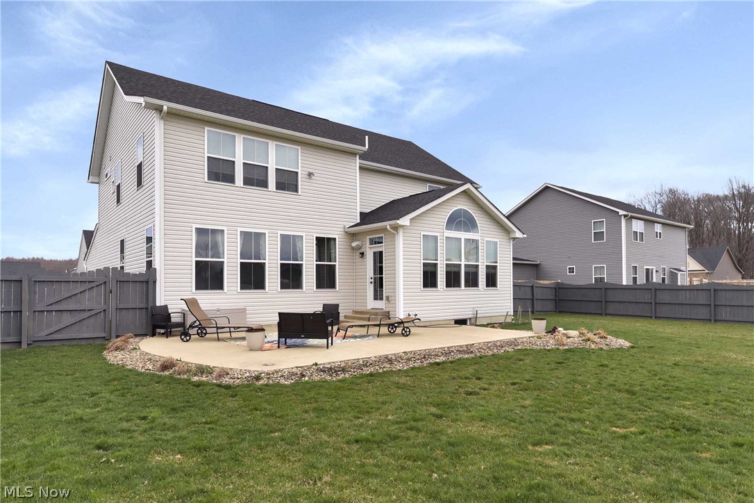 36553 Rummel Mill Drive North Ridgeville, OH 44039 - Photo 3 of 35