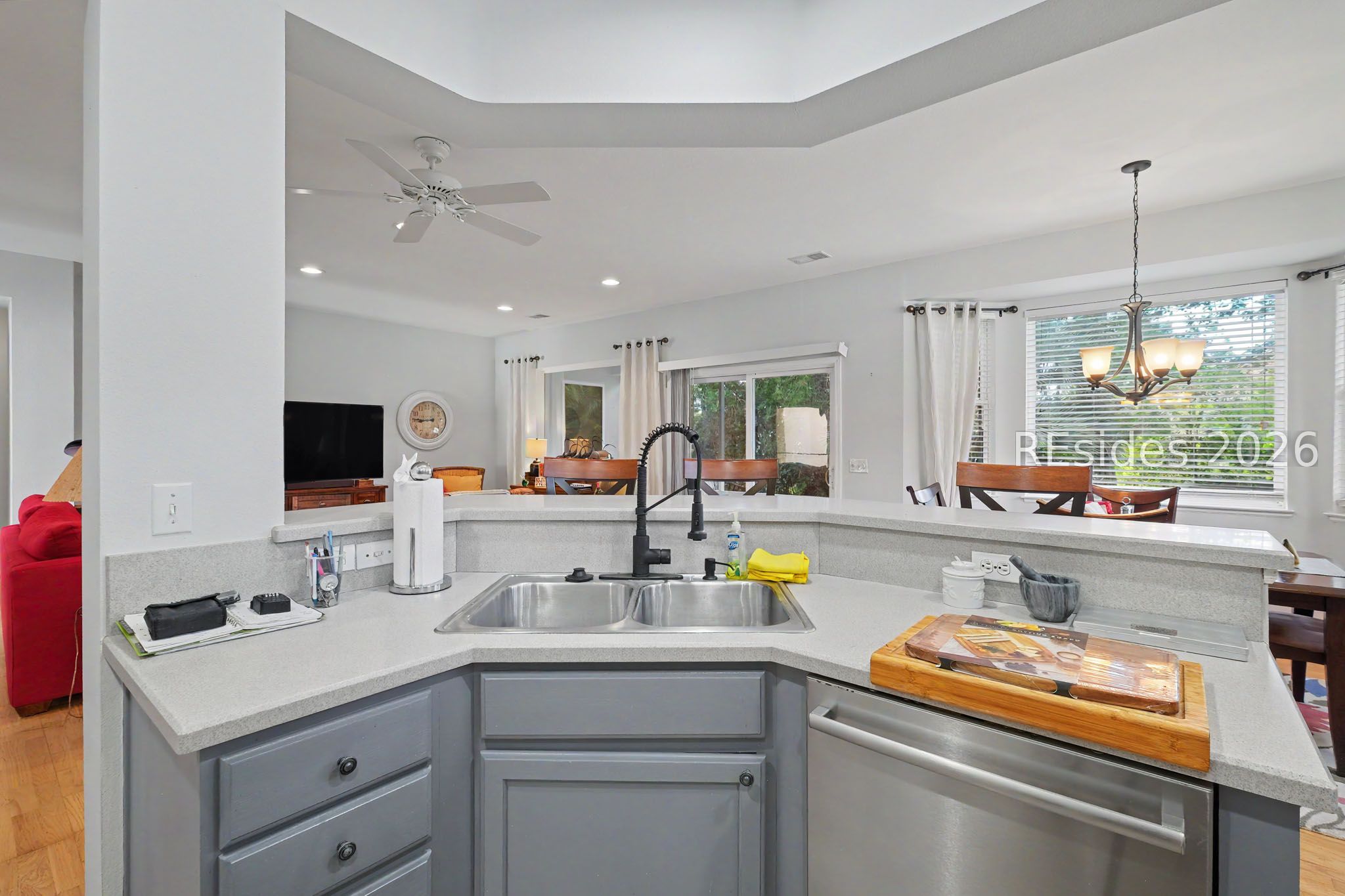 124 Hampton Circle Bluffton, SC 29909 - Photo 7 of 23
