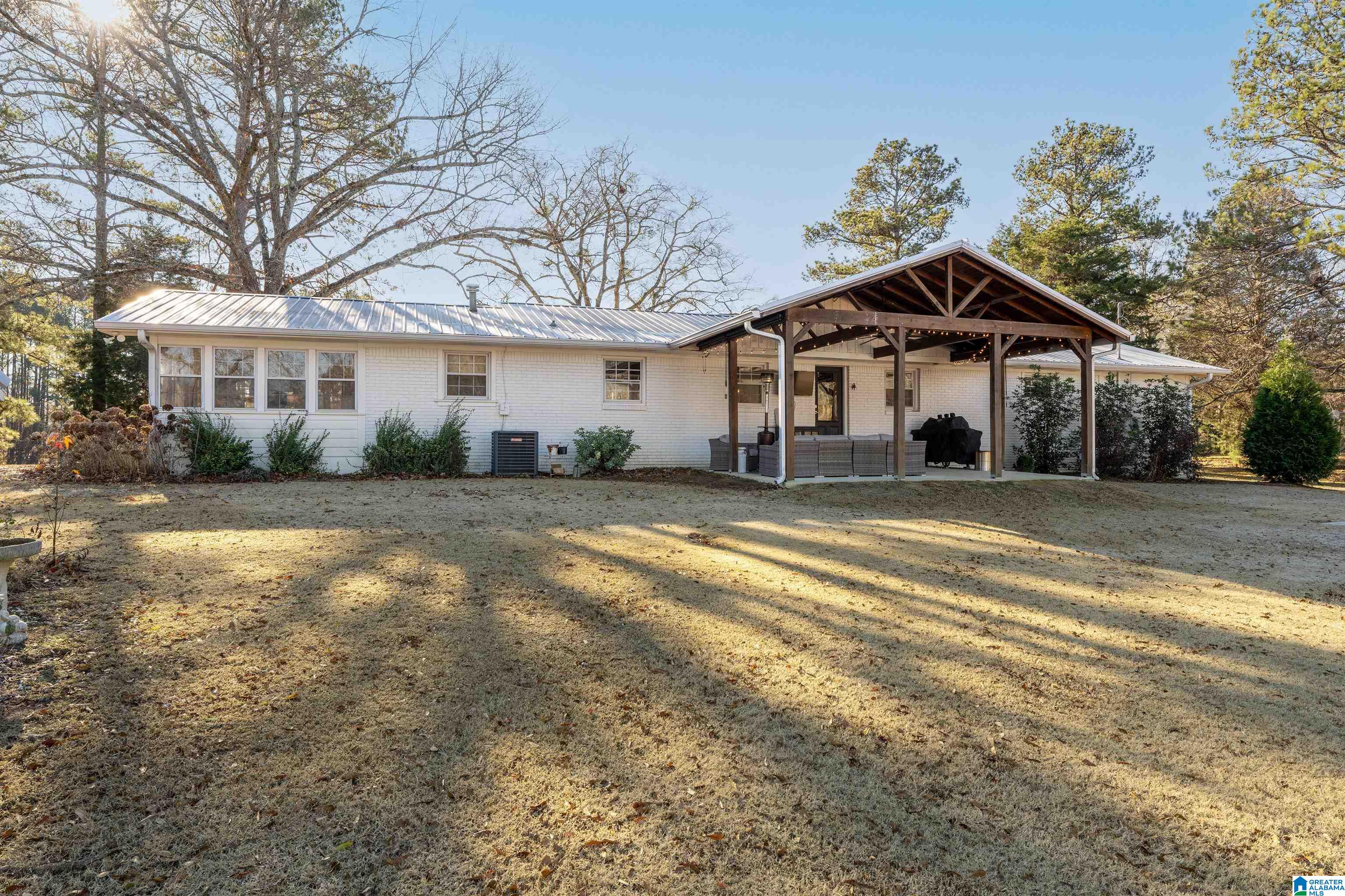 3342 County Road 39 Chelsea, AL 35043 - Photo 29 of 63