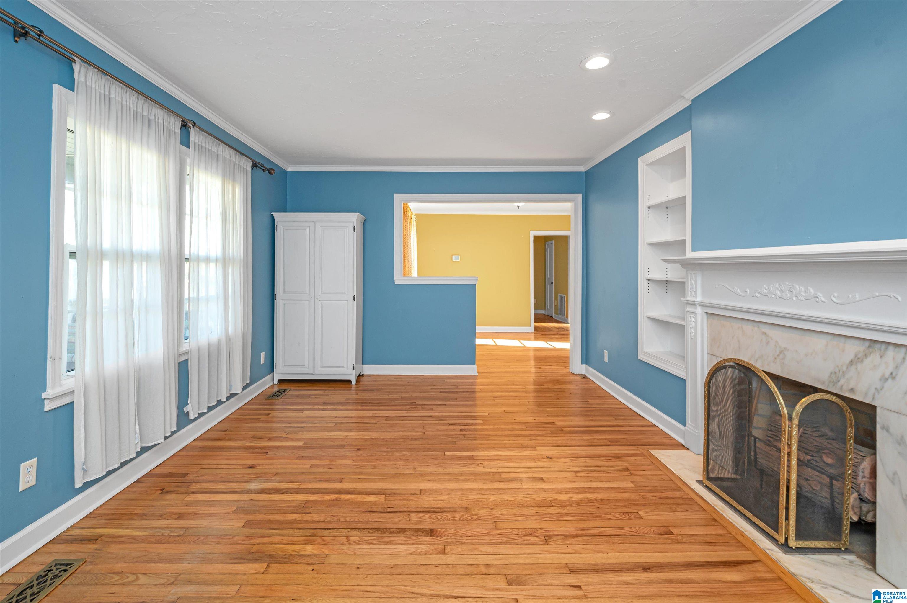 415 East Coffee Street Talladega, AL 35160 - Photo 9 of 42
