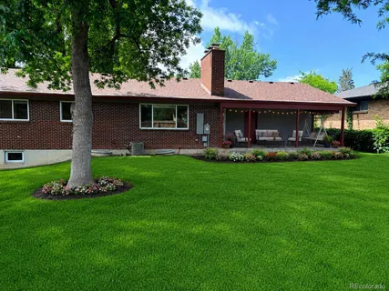 $689,000 | 6655 East Amherst Avenue, Denver, CO 80224