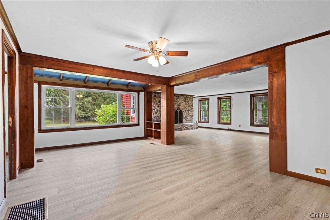 915 Spring Lake Road Conquest, NY 13140 - Photo 14 of 45 Gallery Image 14
