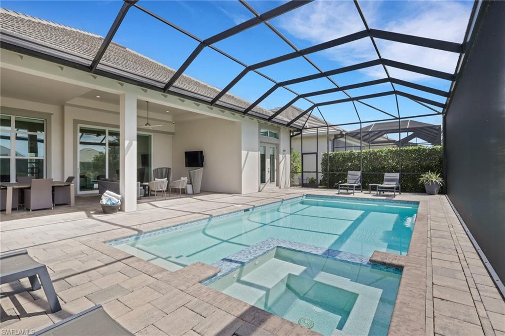 6136 Rodney Bay Lane Naples, FL 34113 - Photo 35 of 37