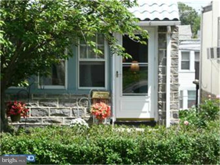 153 Westdale Road Upper Darby, PA 19082 - Photo 2 of 25 Exterior Front