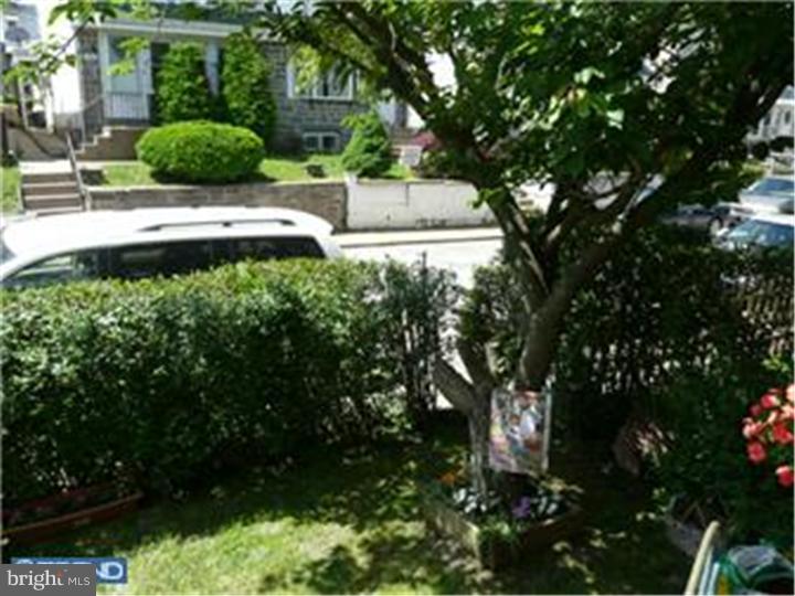 153 Westdale Road Upper Darby, PA 19082 - Photo 3 of 25 View from Front Door