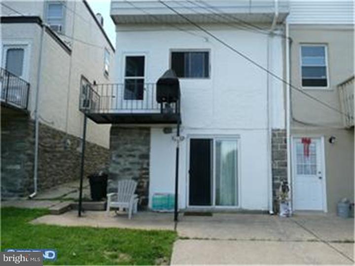153 Westdale Road Upper Darby, PA 19082 - Photo 24 of 25 Exterior Back