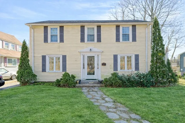$449,900 | 30 Melrose Street, Worcester, MA 01605