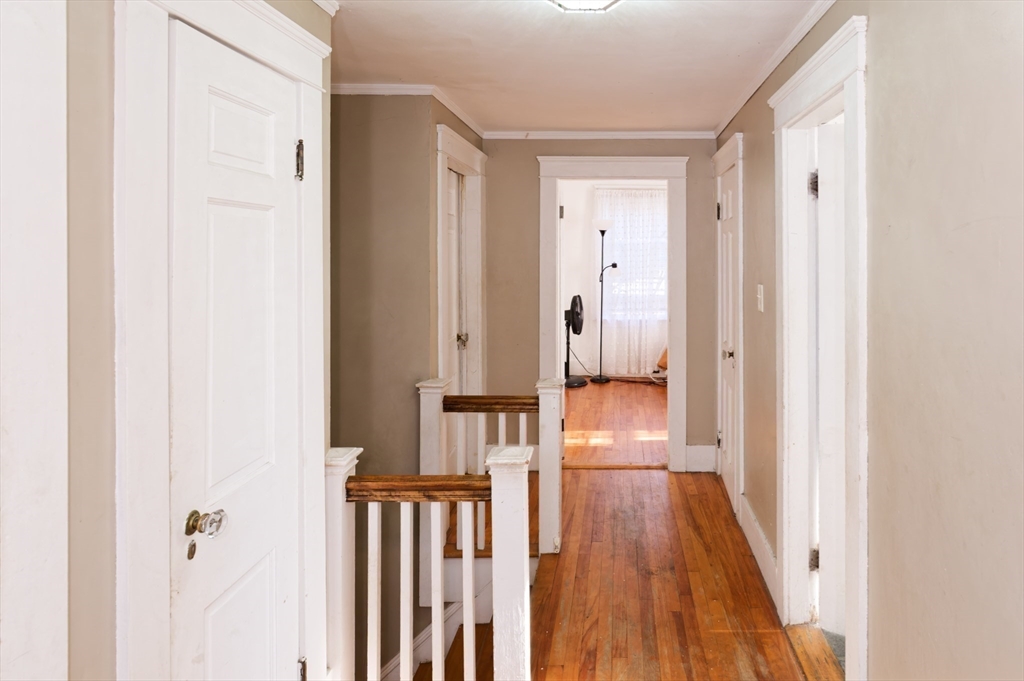 30 Melrose Street Worcester, MA 01605 - Photo 21 of 36