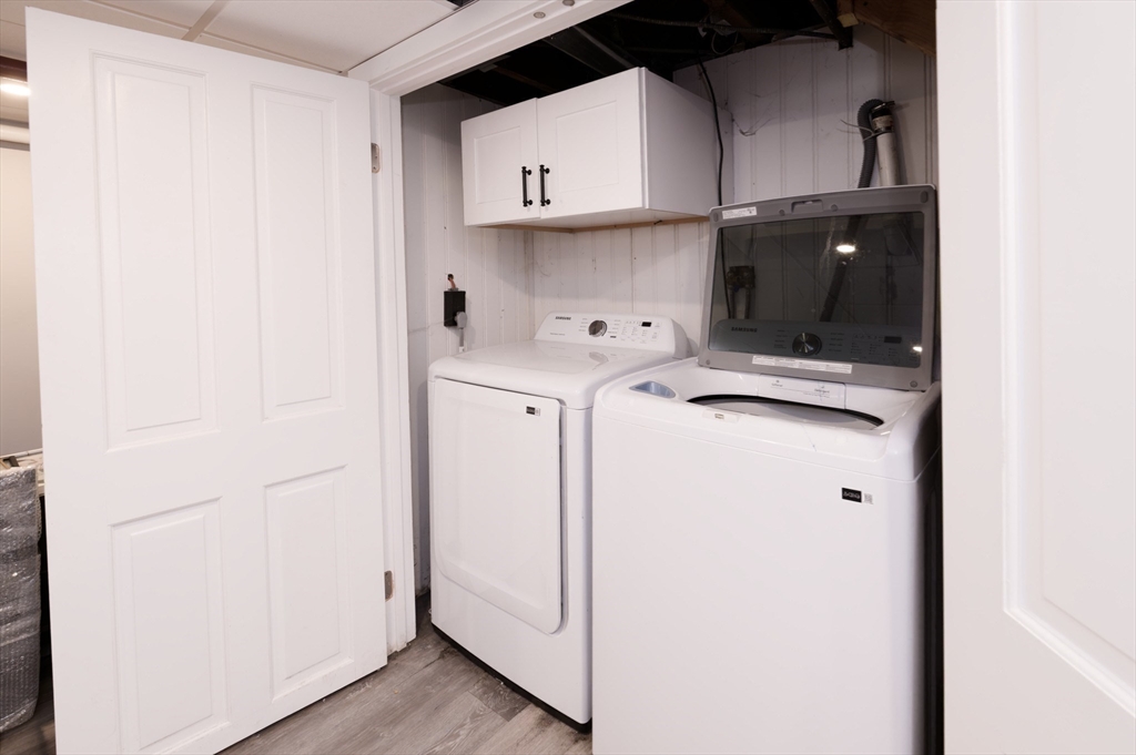 30 Melrose Street Worcester, MA 01605 - Photo 32 of 36