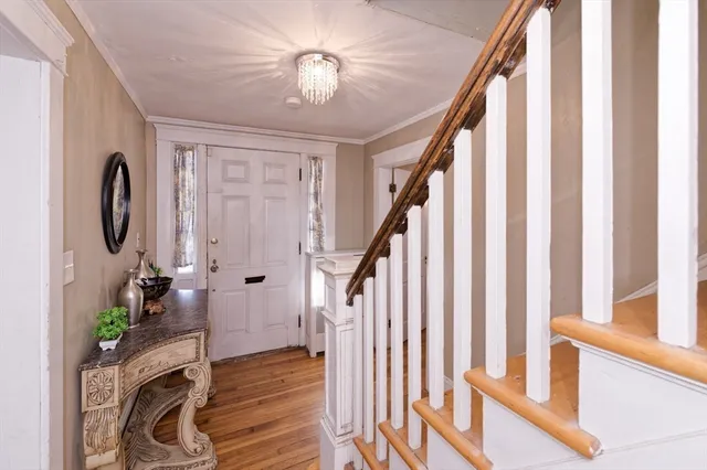 $449,900 | 30 Melrose Street, Worcester, MA 01605