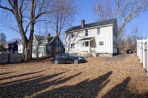 $460,000 | 30 Melrose Street, Worcester, MA 01605