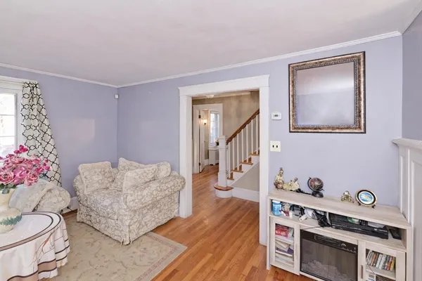 $460,000 | 30 Melrose Street, Worcester, MA 01605