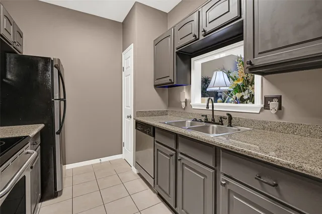 $167,900 | 9800 Pagewood Lane, Unit 2703, Houston, TX 77063