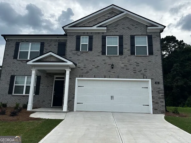 $2,850 | 717 Dairy Drive, Stockbridge, GA 30281