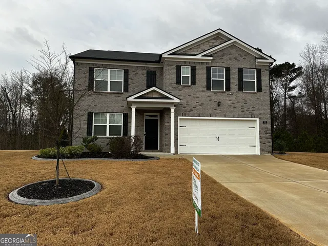 $2,850 | 717 Dairy Drive, Stockbridge, GA 30281