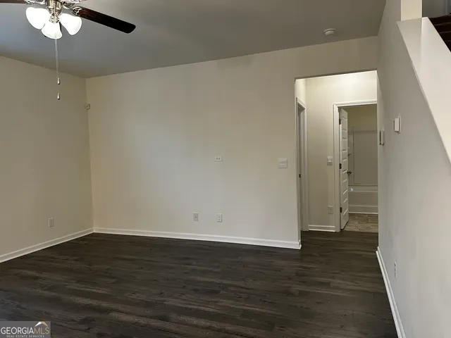 $2,850 | 717 Dairy Drive, Stockbridge, GA 30281