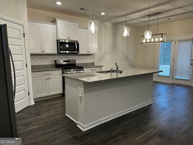 $2,850 | 717 Dairy Drive, Stockbridge, GA 30281