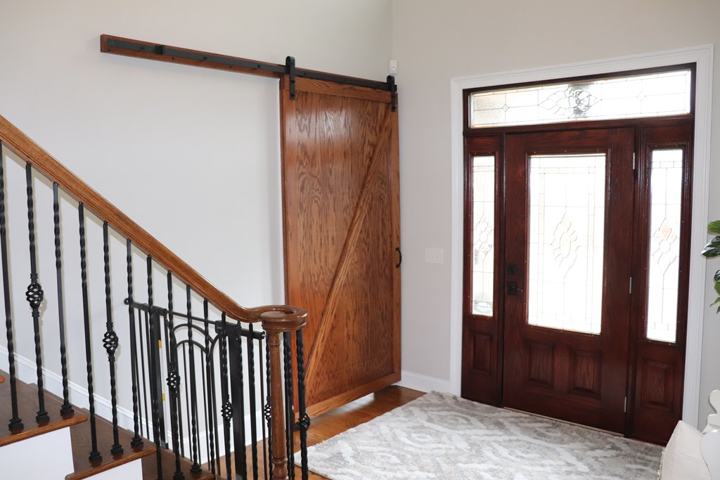 3170 Hidden Lake Road Dalton, GA 30721 - Photo 5 of 57 Gallery Image 5