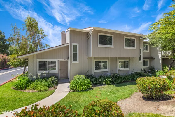 $599,000 | 15165 Marquette Street, Unit D, Moorpark, CA 93021
