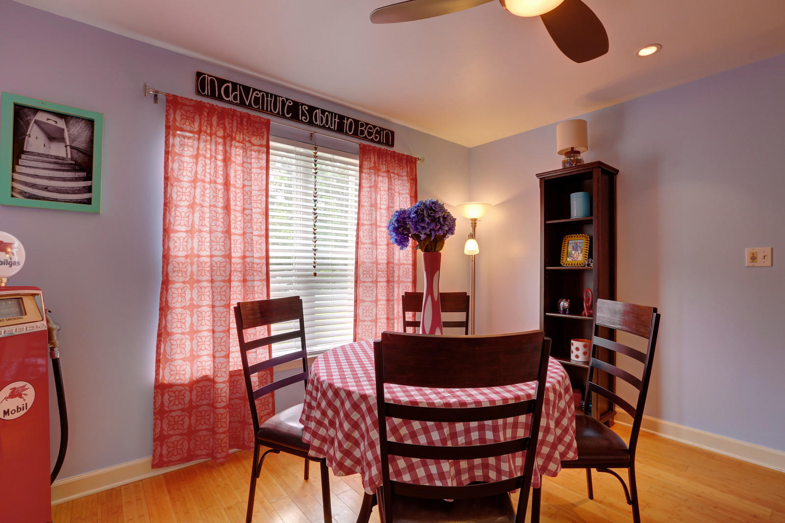388 Churchill Bayou Road Santa Rosa Beach, FL 32459 - Photo 8 of 23 a dining room with furniture and window