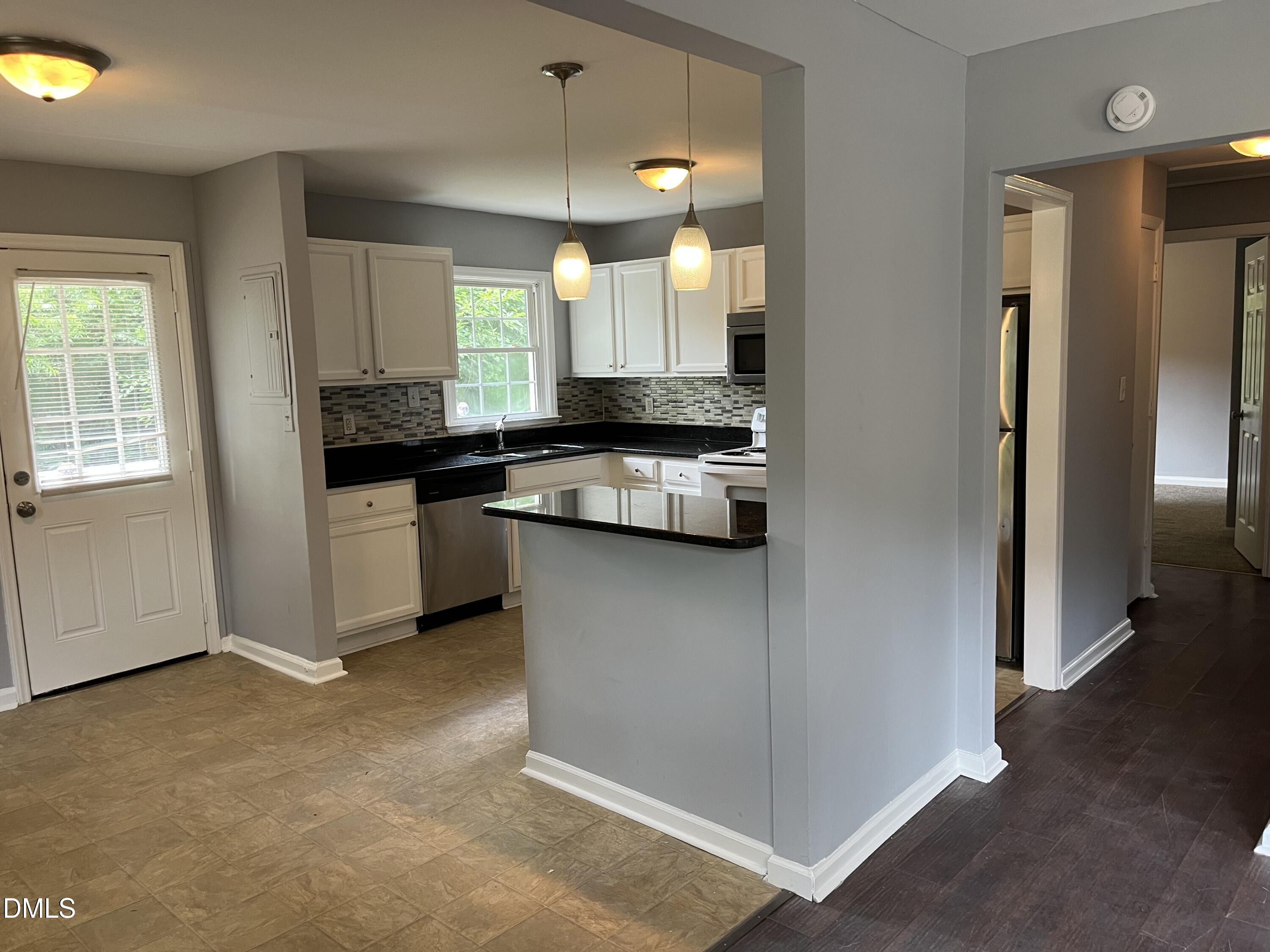2308 Shannon Street Raleigh, NC 27610 - Photo 11 of 22