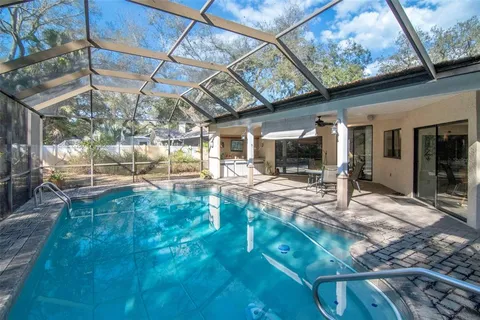 $450,000 | 8440 Crane's Roost Drive, New Port Richey, FL 34654