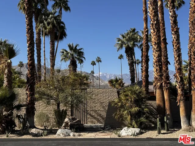 $24,000 | 40281 Sand Dune Road, Rancho Mirage, CA 92270