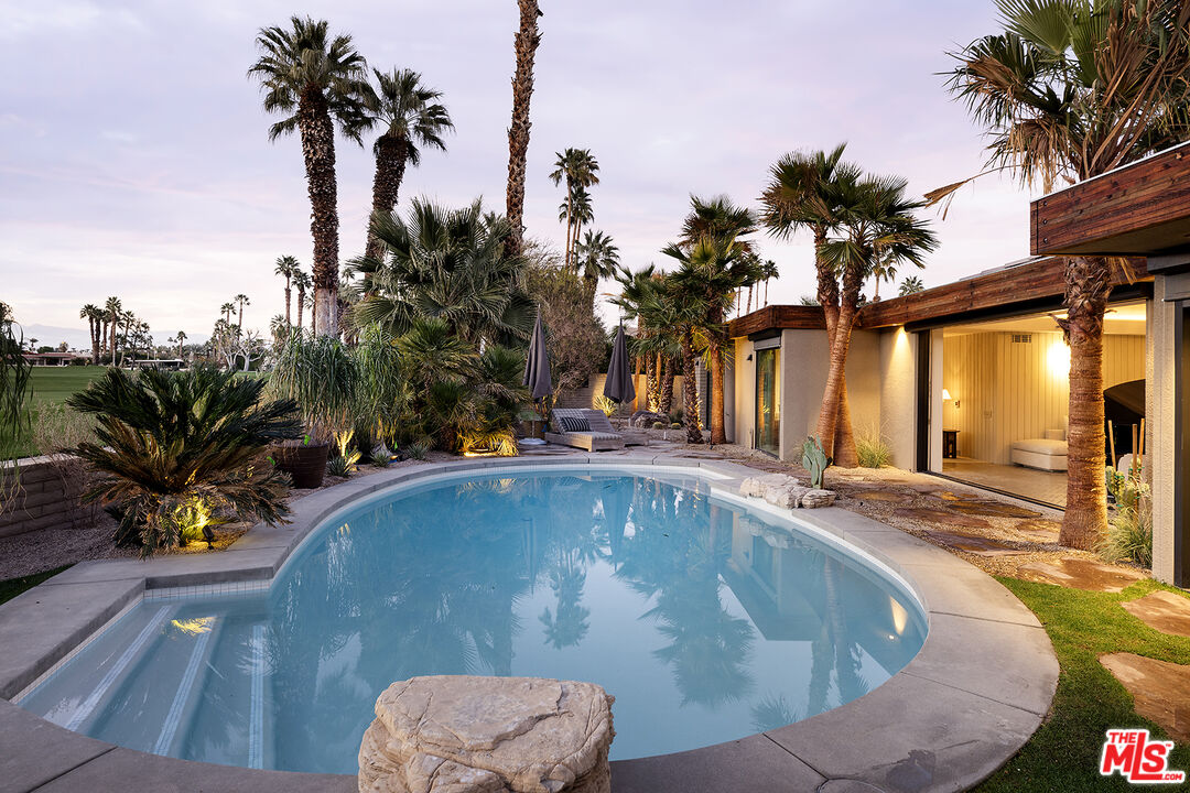 40281 Sand Dune Road Rancho Mirage, CA 92270 - Photo 26 of 31