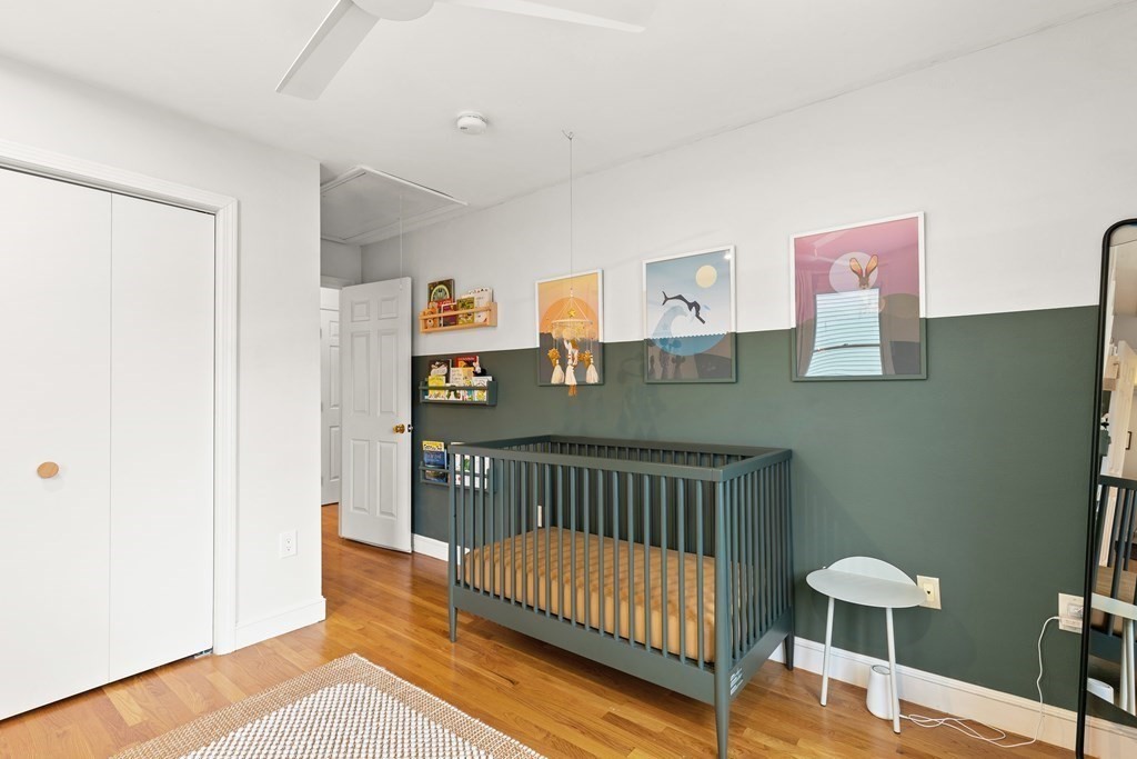 39 Boylston Street, Unit 2 Boston, MA 02130 - Photo 12 of 21