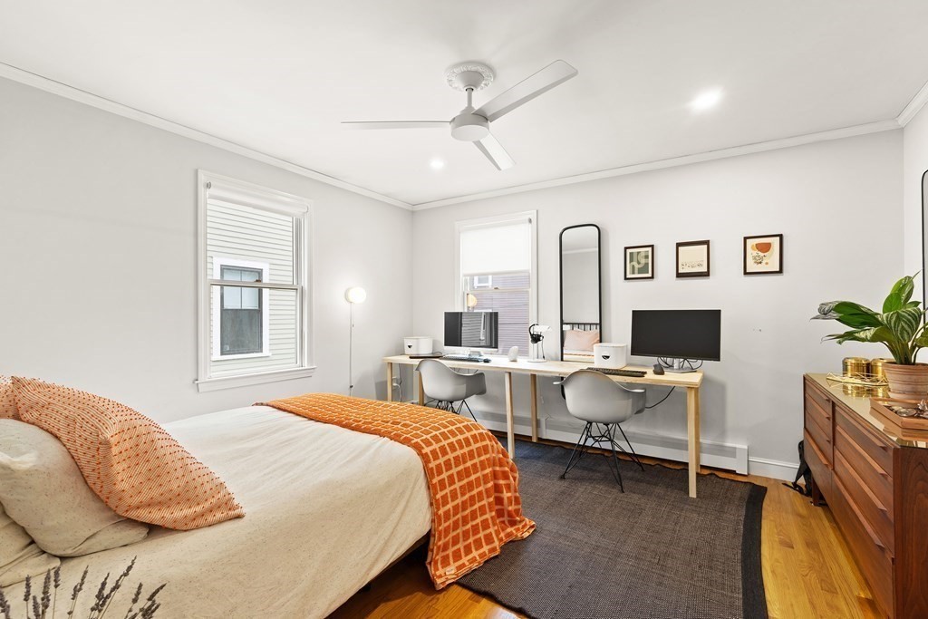 39 Boylston Street, Unit 2 Boston, MA 02130 - Photo 13 of 21