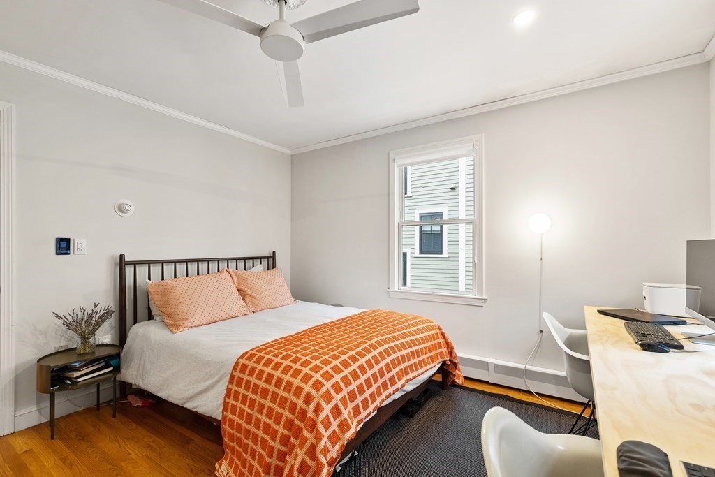 39 Boylston Street, Unit 2 Boston, MA 02130 - Photo 14 of 21