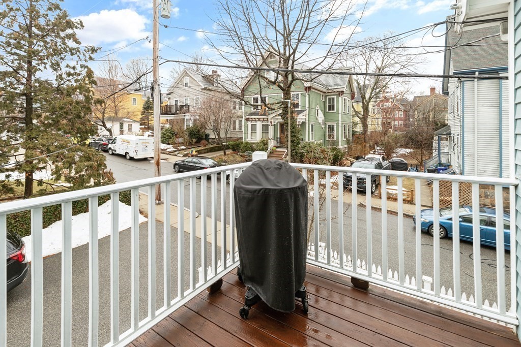 39 Boylston Street, Unit 2 Boston, MA 02130 - Photo 17 of 21