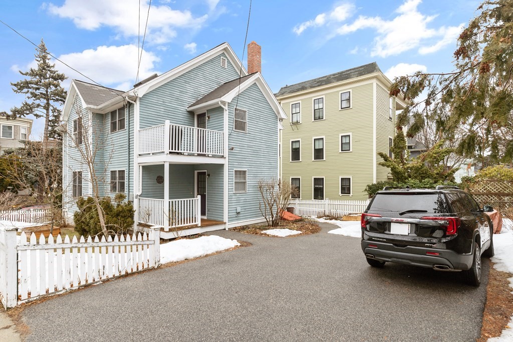 39 Boylston Street, Unit 2 Boston, MA 02130 - Photo 20 of 21