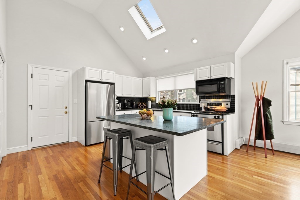 39 Boylston Street, Unit 2 Boston, MA 02130 - Photo 7 of 21