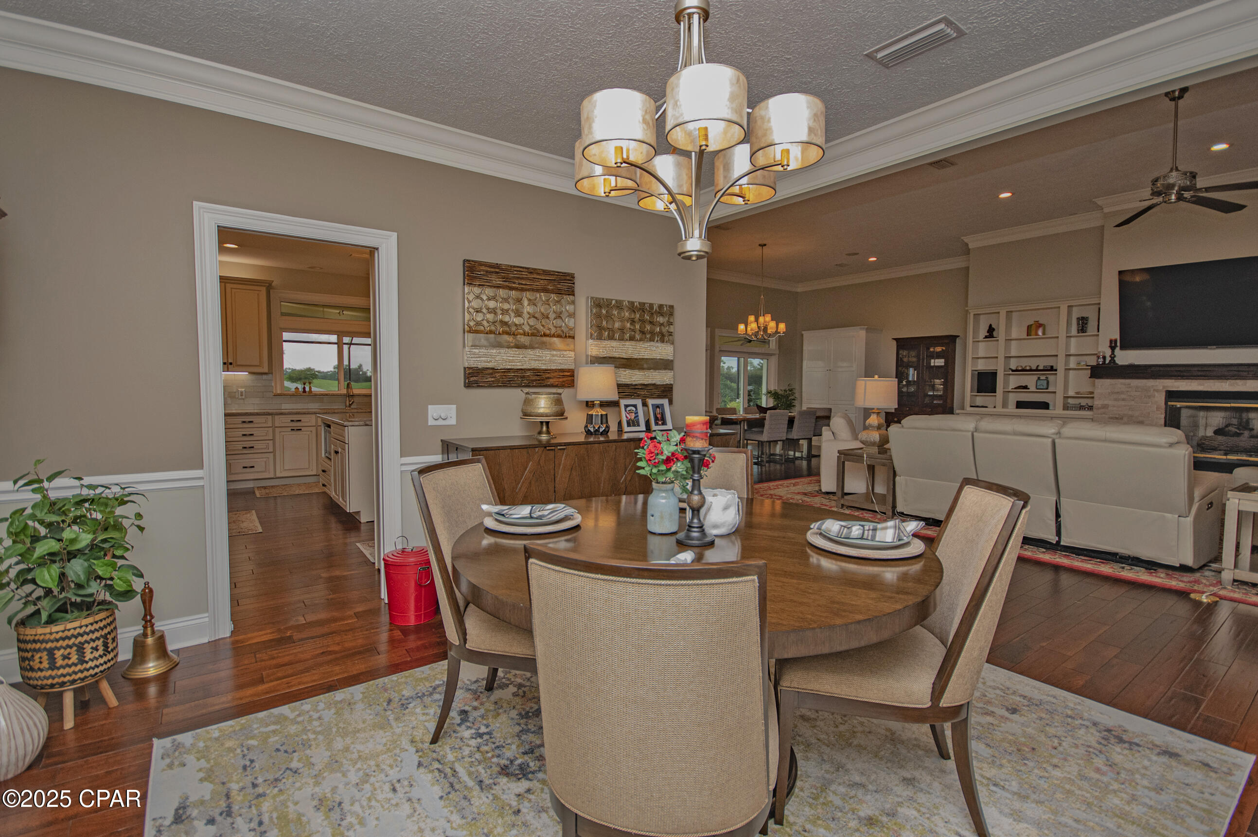 3412 Dragon Ridge Road Panama City Beach, FL 32408 - Photo 44 of 89