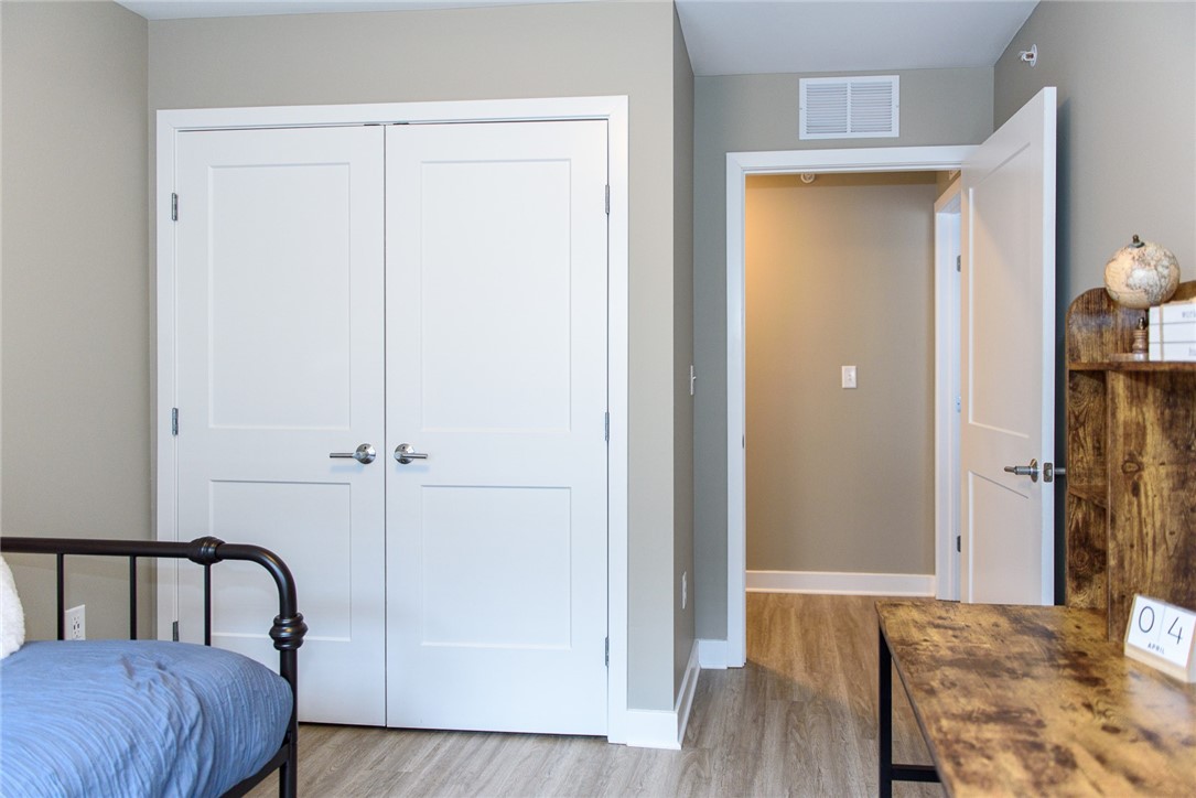 1282 Lehigh Station Road, Unit 3102 Henrietta, NY 14467 - Photo 14 of 17 Typical second bedroom