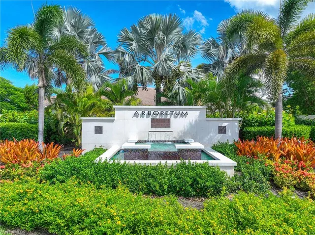 $2,750 | 4607 Arboretum Circle, Unit 103, Naples, FL 34112